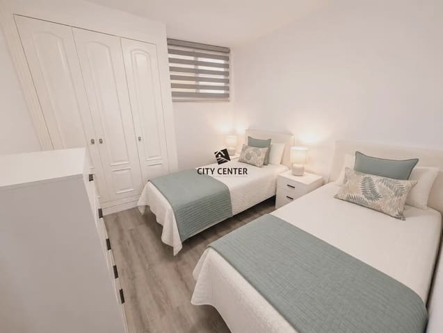 2 soverom Leilighet til salgs i Callao Salvaje - Playa Paraíso, Adeje med svømmebasseng - € 335 000 (Ref: 9983945)