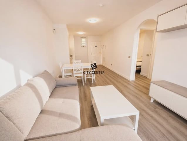 2 soverom Leilighet til salgs i Callao Salvaje - Playa Paraíso, Adeje med svømmebasseng - € 335 000 (Ref: 9983945)