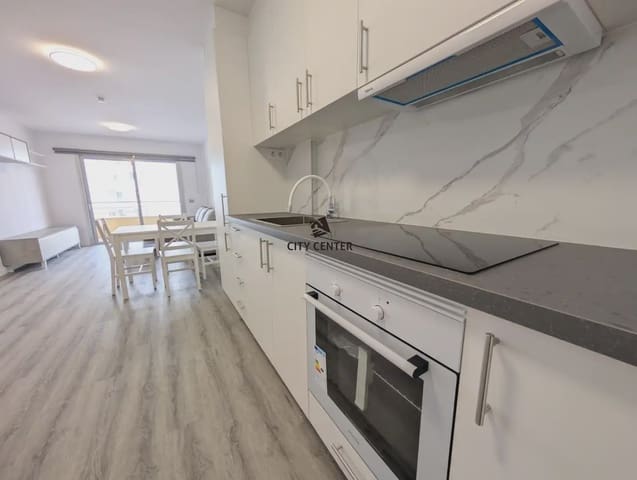 2 soverom Leilighet til salgs i Callao Salvaje - Playa Paraíso, Adeje med svømmebasseng - € 335 000 (Ref: 9983945)