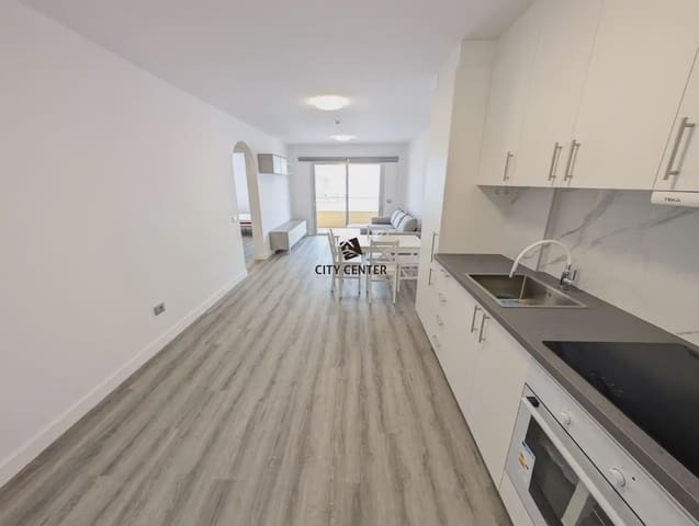 2 soverom Leilighet til salgs i Callao Salvaje - Playa Paraíso, Adeje med svømmebasseng - € 335 000 (Ref: 9983945)