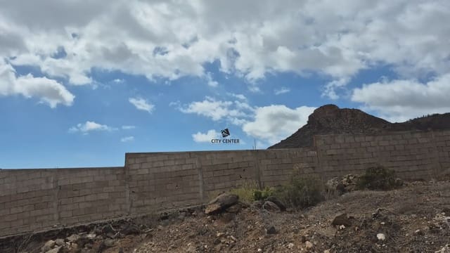 Terreno/Finca Rústica en Arona en venta - 110.000 € (Ref: 9983946)