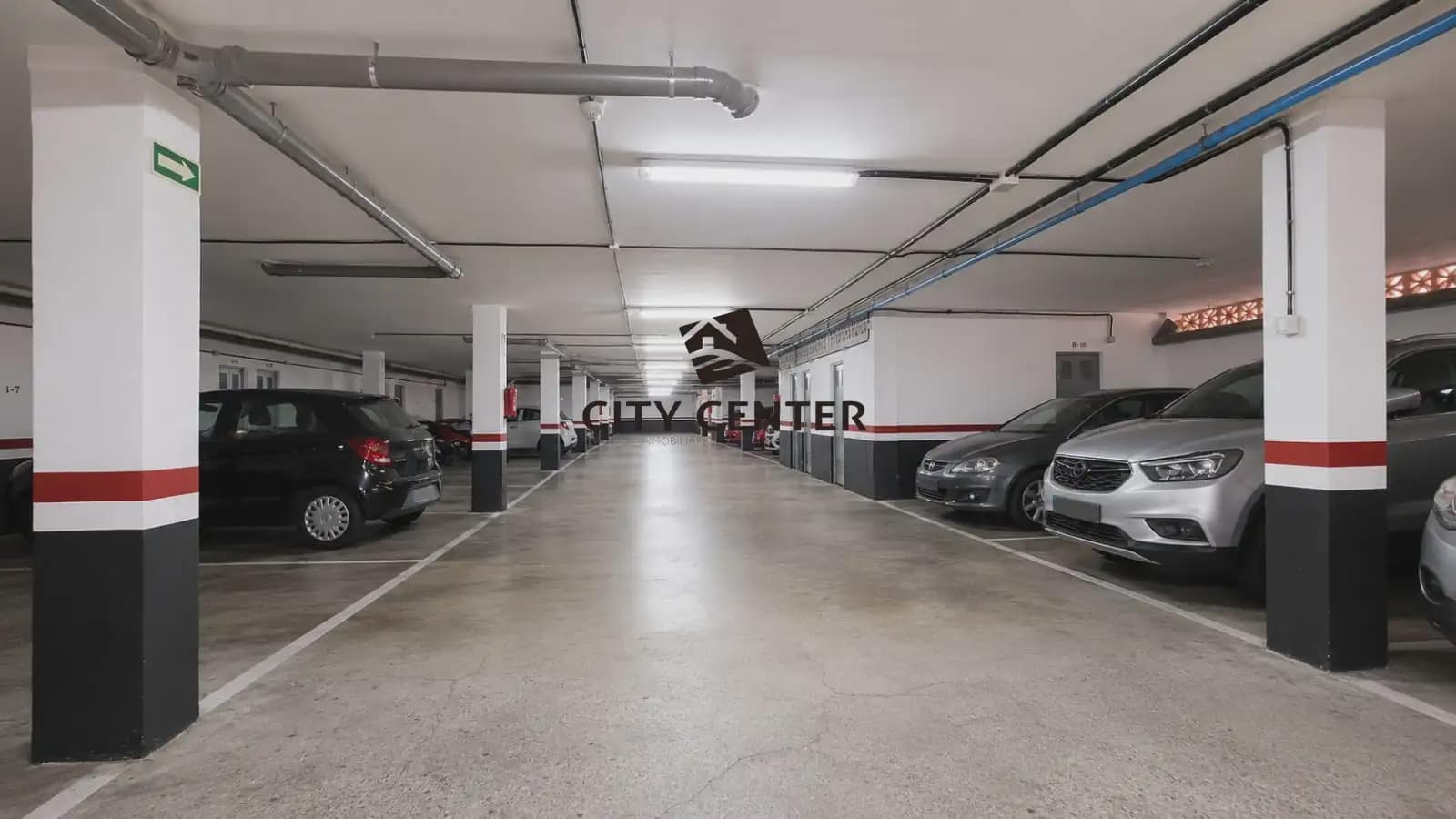 3 soveværelse Lejlighed til salg i Arona med garage - € 229.000 (Ref: 9983947)