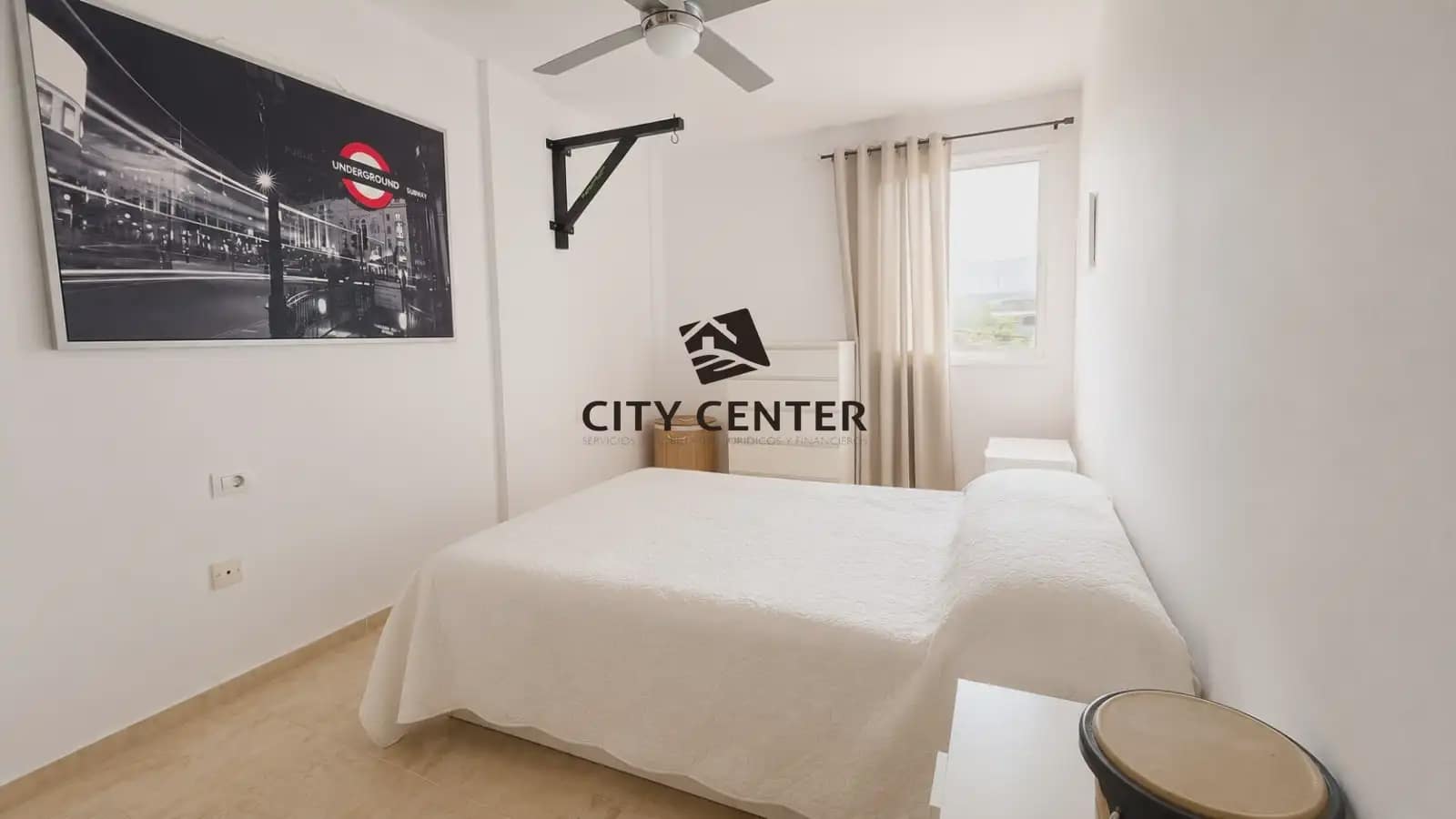 3 soveværelse Lejlighed til salg i Arona med garage - € 229.000 (Ref: 9983947)