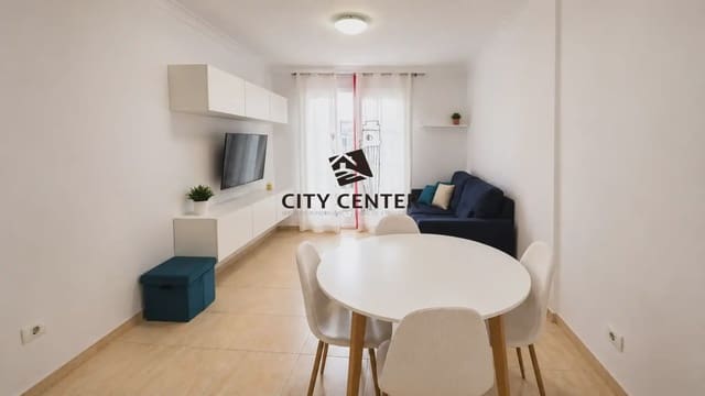 3 soveværelse Lejlighed til salg i Arona med garage - € 229.000 (Ref: 9983947)