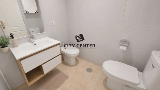 3 soveværelse Lejlighed til salg i Arona med garage - € 229.000 (Ref: 9983947)