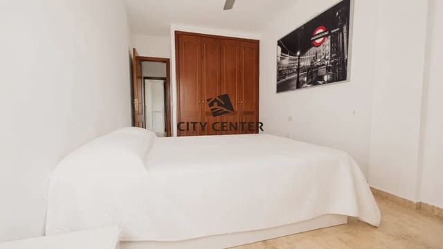 3 soveværelse Lejlighed til salg i Arona med garage - € 229.000 (Ref: 9983947)