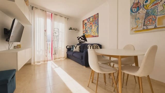 3 soveværelse Lejlighed til salg i Arona med garage - € 229.000 (Ref: 9983947)
