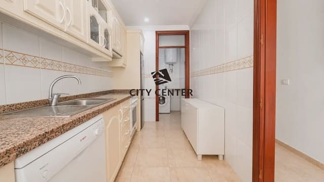 3 soveværelse Lejlighed til salg i Arona med garage - € 229.000 (Ref: 9983947)