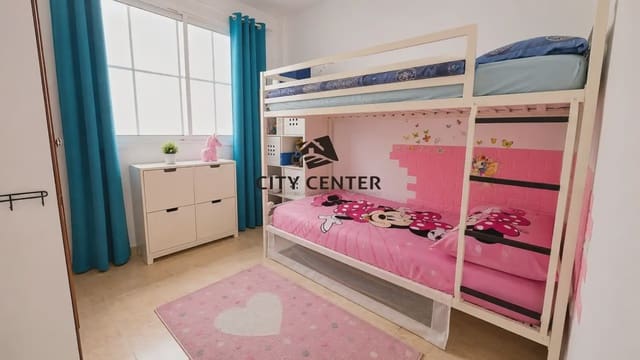 3 soveværelse Lejlighed til salg i Arona med garage - € 229.000 (Ref: 9983947)