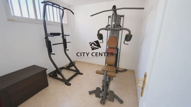3 soveværelse Lejlighed til salg i Arona med garage - € 229.000 (Ref: 9983947)