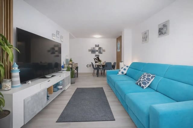 2 chambre Appartement à vendre à Cabo Blanco, Arona avec piscine garage - 249 000 € (Ref: 9989759)