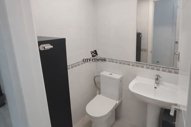 2 chambre Appartement à vendre à Cabo Blanco, Arona avec piscine garage - 249 000 € (Ref: 9989759)