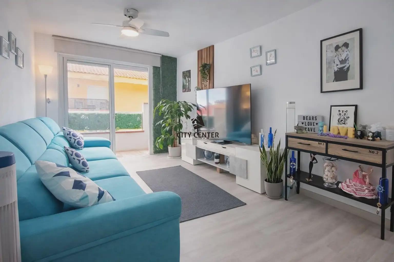 2 chambre Appartement à vendre à Arona avec piscine garage - 249 000 € (Ref: 9989759)