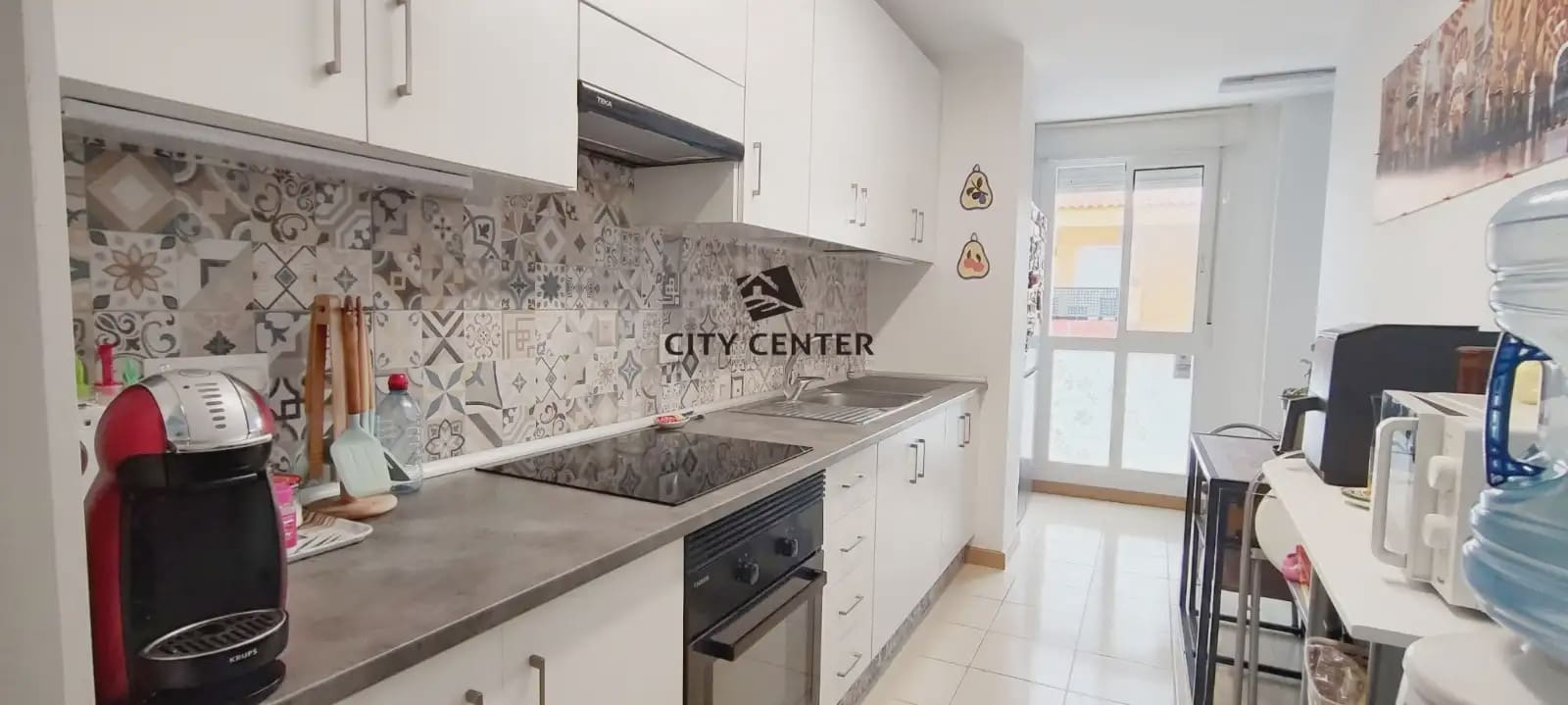 2 chambre Appartement à vendre à Arona avec piscine garage - 249 000 € (Ref: 9989759)
