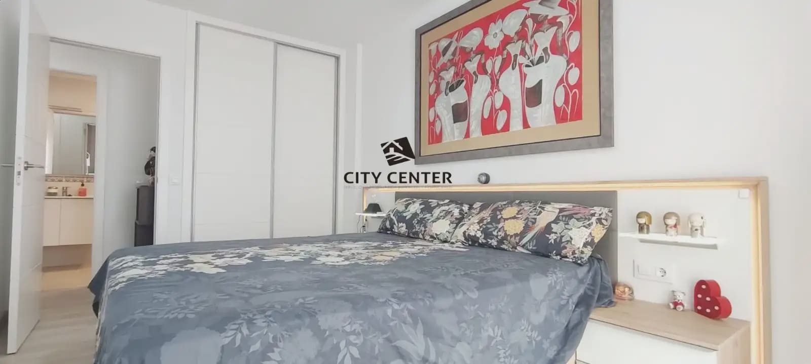2 chambre Appartement à vendre à Arona avec piscine garage - 249 000 € (Ref: 9989759)