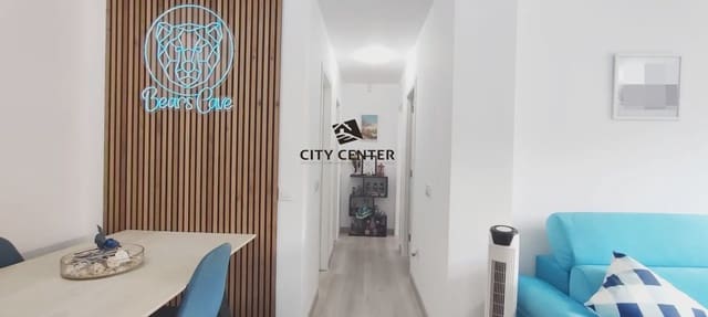 2 chambre Appartement à vendre à Cabo Blanco, Arona avec piscine garage - 249 000 € (Ref: 9989759)