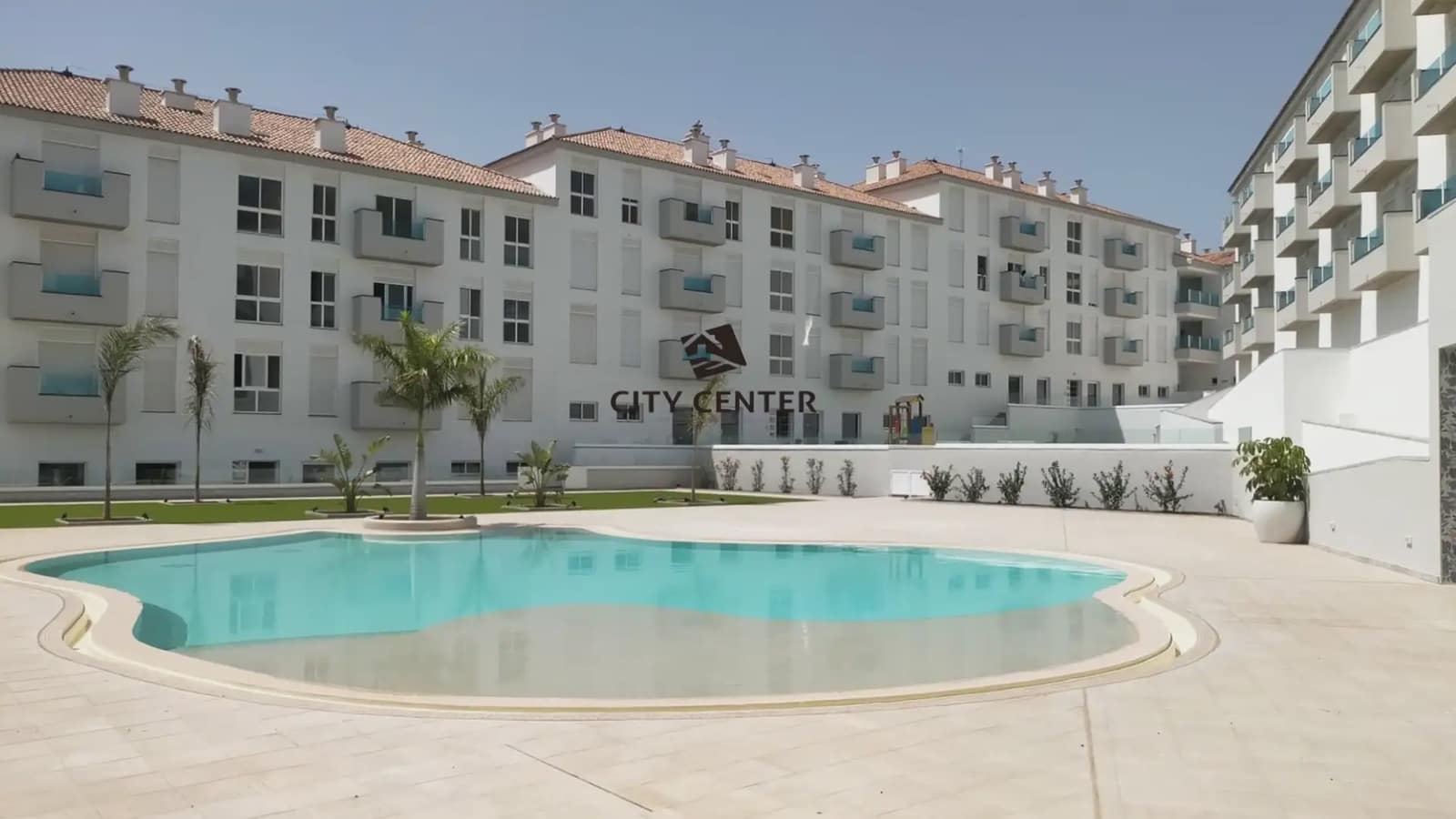 2 chambre Appartement à vendre à Arona avec piscine garage - 249 000 € (Ref: 9989759)