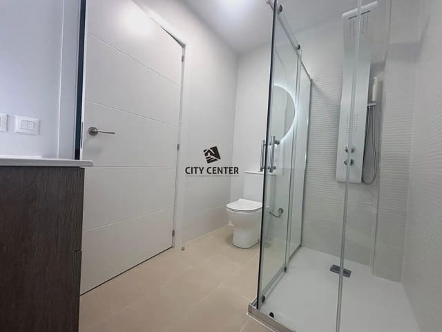 1 soveværelse Lejlighed til salg i Puerto de la Cruz - € 198.000 (Ref: 9993613)