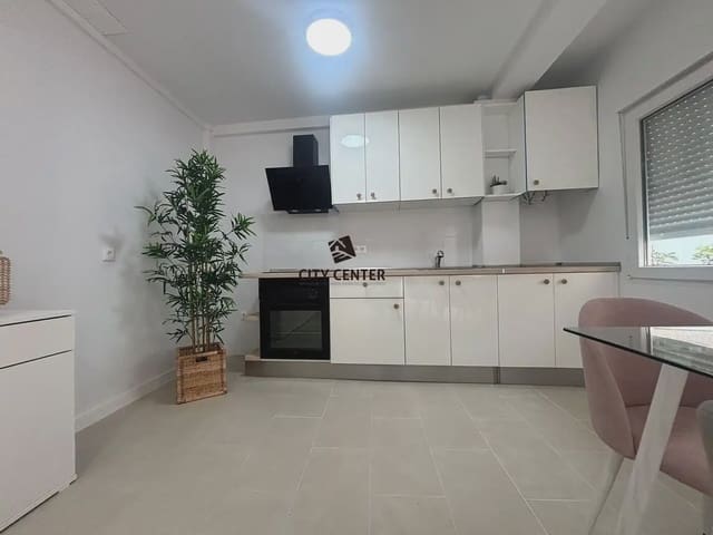 1 soveværelse Lejlighed til salg i Puerto de la Cruz - € 198.000 (Ref: 9993613)