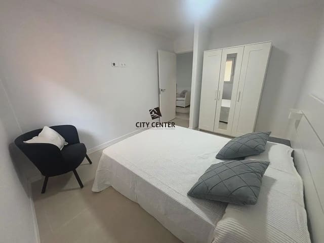 1 soveværelse Lejlighed til salg i Puerto de la Cruz - € 198.000 (Ref: 9993613)