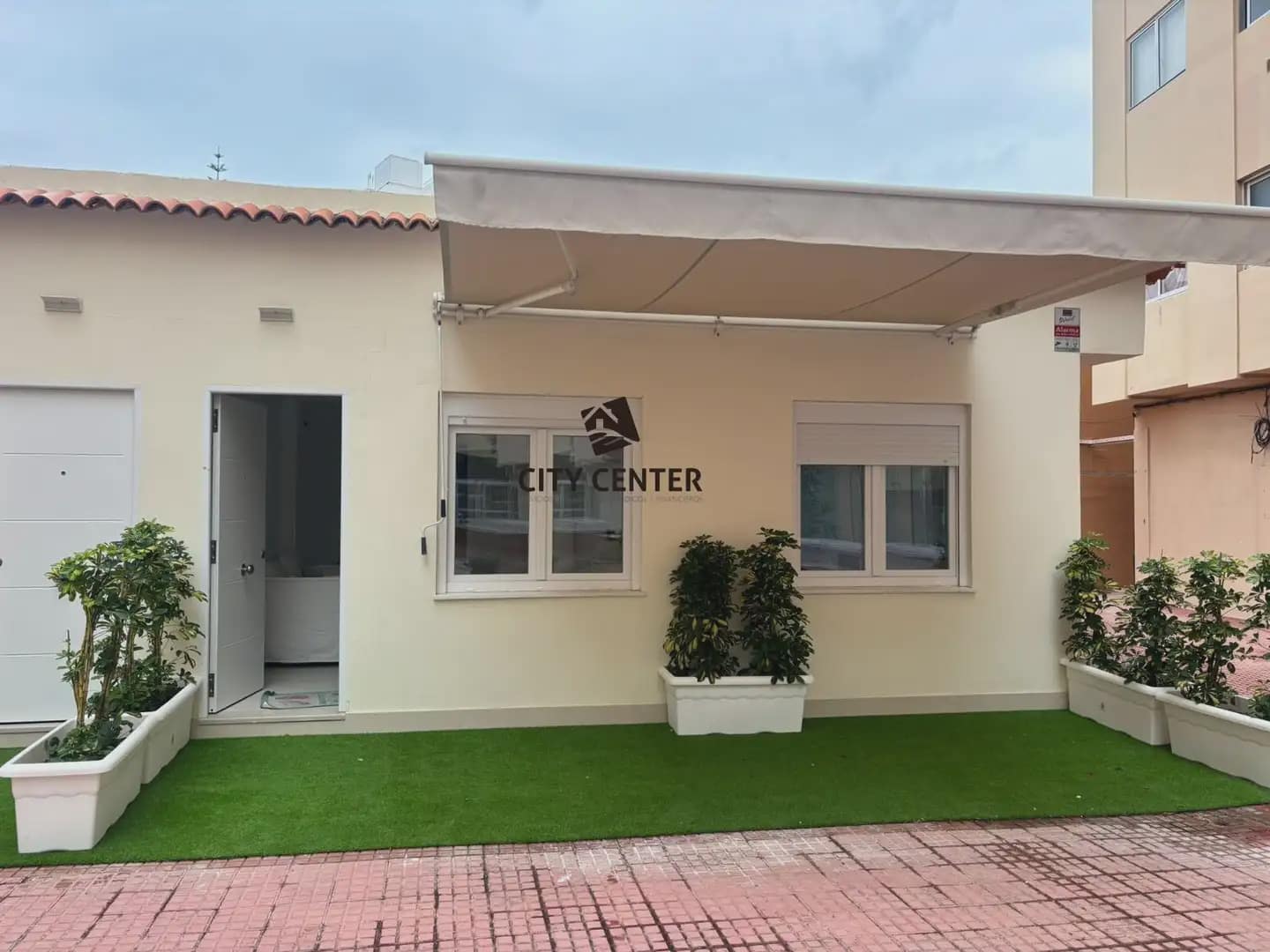 1 camera da letto Appartamento in vendita in Puerto de la Cruz - 198.000 € (Rif: 9993613)