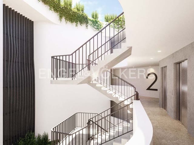2 sovrum Lägenhet till salu i El Medano, Granadilla de Abona med pool garage - 345 000 € (Ref: 10000571)