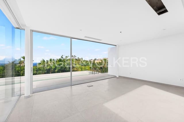 4 chambre Villa/Maison à vendre à Costa Adeje, Adeje avec piscine garage - 1 980 000 € (Ref: 10021719)