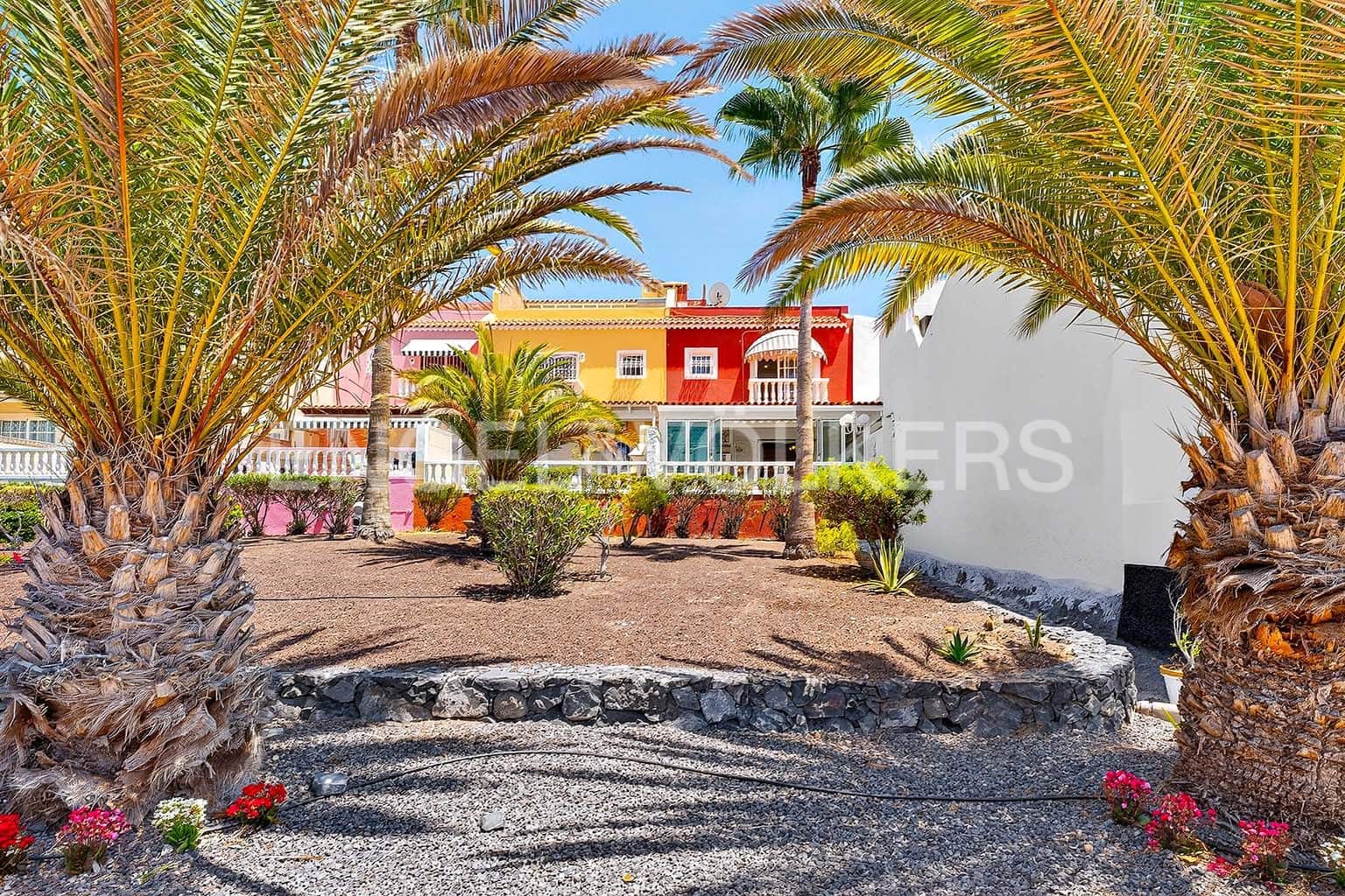 2 sypialnia Willa na sprzedaż w La Caleta z garażem - 1 200 000 € (Ref: 10061004)