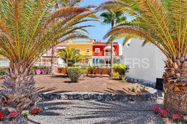 2 sypialnia Willa na sprzedaż w La Caleta, Valverde z garażem - 1 200 000 € (Ref: 10061004)