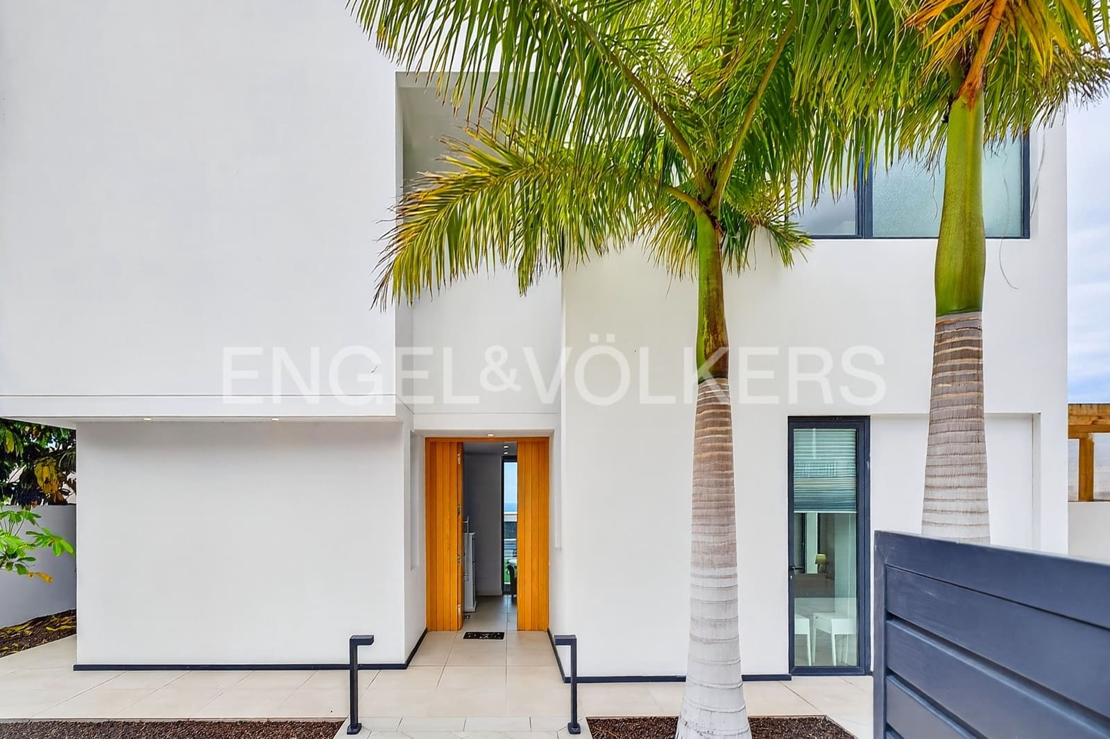 4 Zimmer Villa zu verkaufen in El Madronal mit Pool - 1.795.000 € (Ref: 10062655)