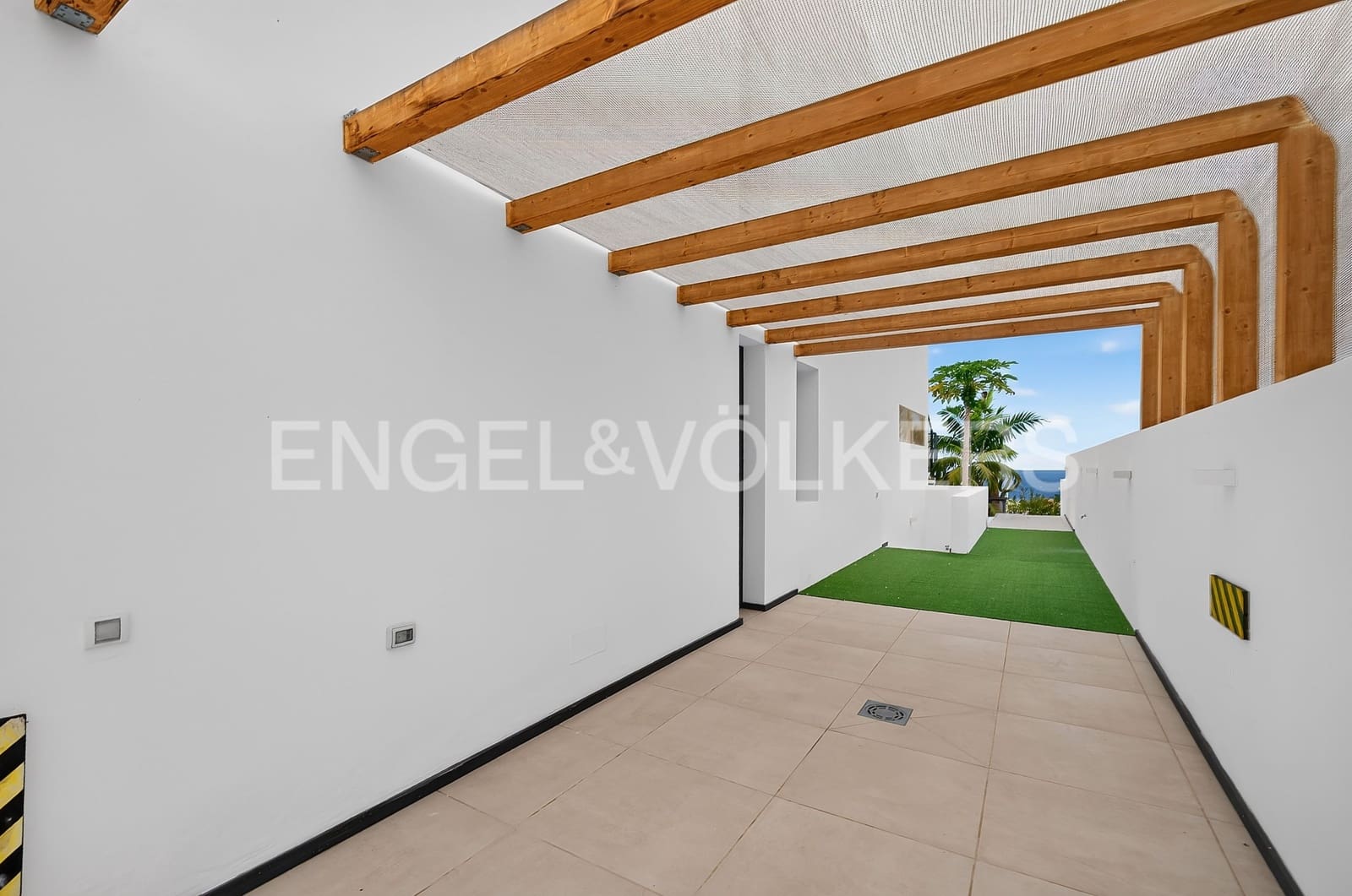 4 Zimmer Villa zu verkaufen in El Madronal mit Pool - 1.795.000 € (Ref: 10062655)