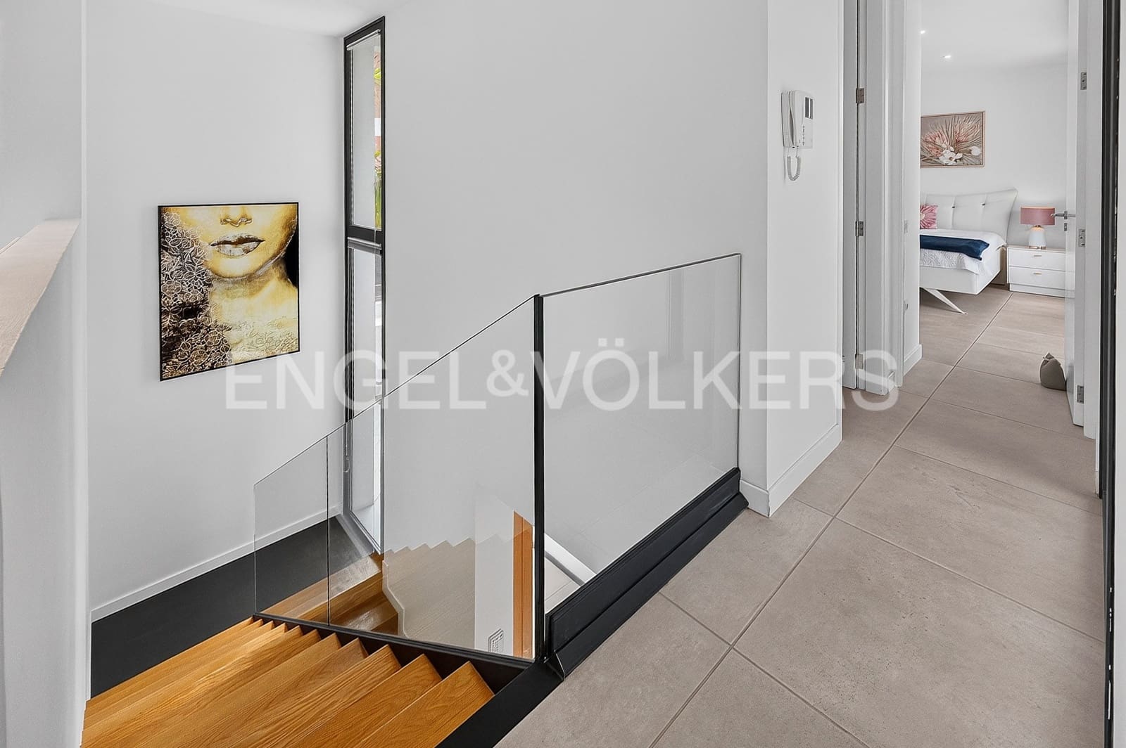 4 Zimmer Villa zu verkaufen in El Madronal mit Pool - 1.795.000 € (Ref: 10062655)