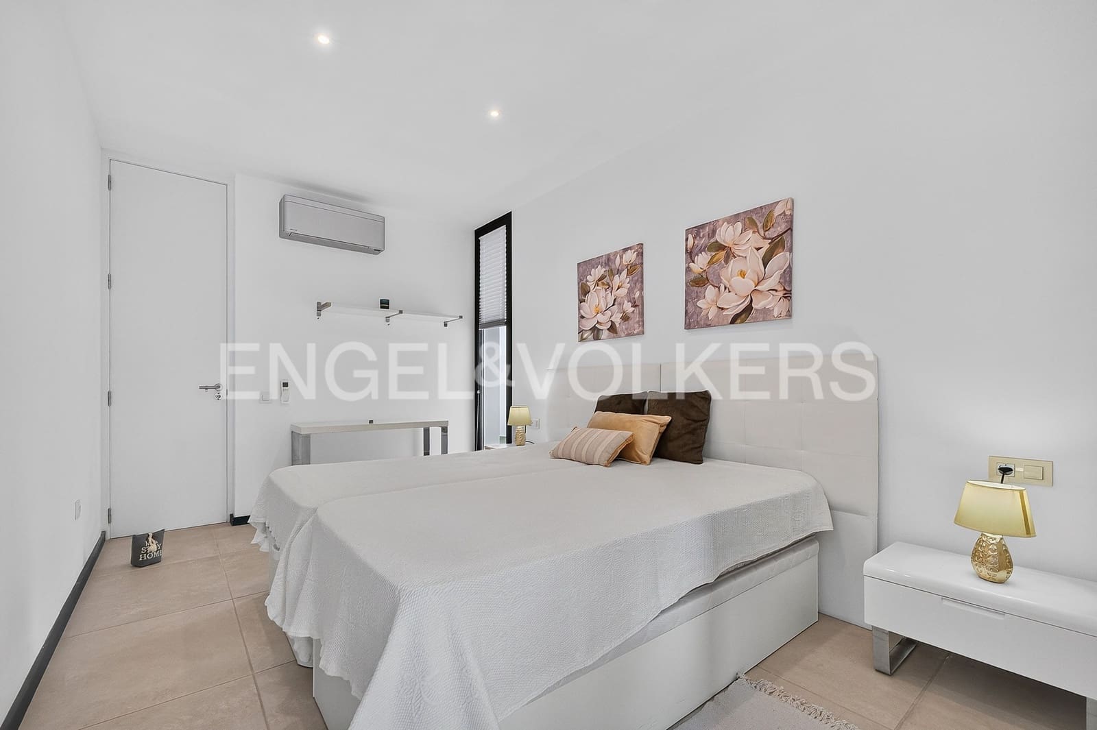 4 Zimmer Villa zu verkaufen in El Madronal mit Pool - 1.795.000 € (Ref: 10062655)