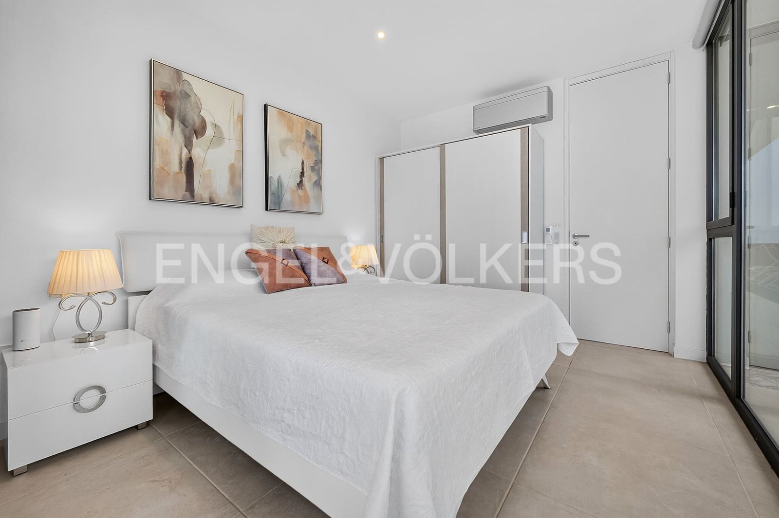4 Zimmer Villa zu verkaufen in El Madronal mit Pool - 1.795.000 € (Ref: 10062655)