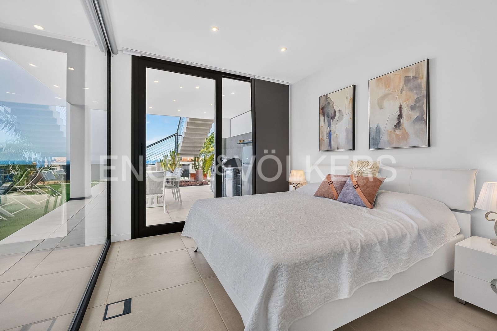 4 Zimmer Villa zu verkaufen in El Madronal mit Pool - 1.795.000 € (Ref: 10062655)