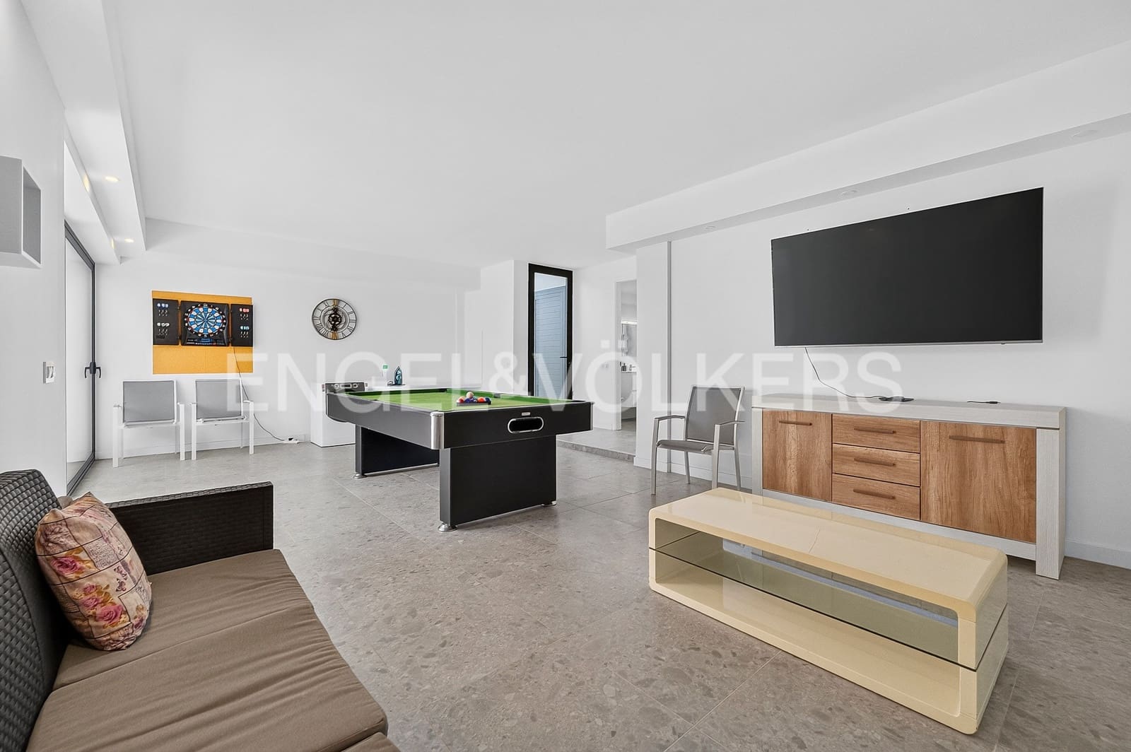 4 Zimmer Villa zu verkaufen in El Madronal mit Pool - 1.795.000 € (Ref: 10062655)