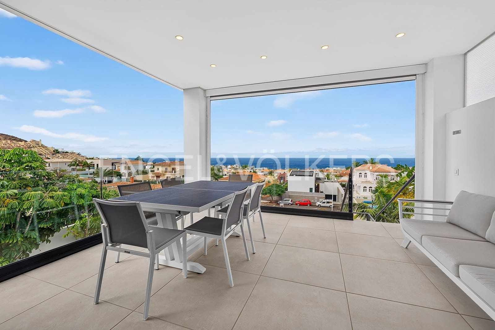 4 Zimmer Villa zu verkaufen in El Madronal mit Pool - 1.795.000 € (Ref: 10062655)