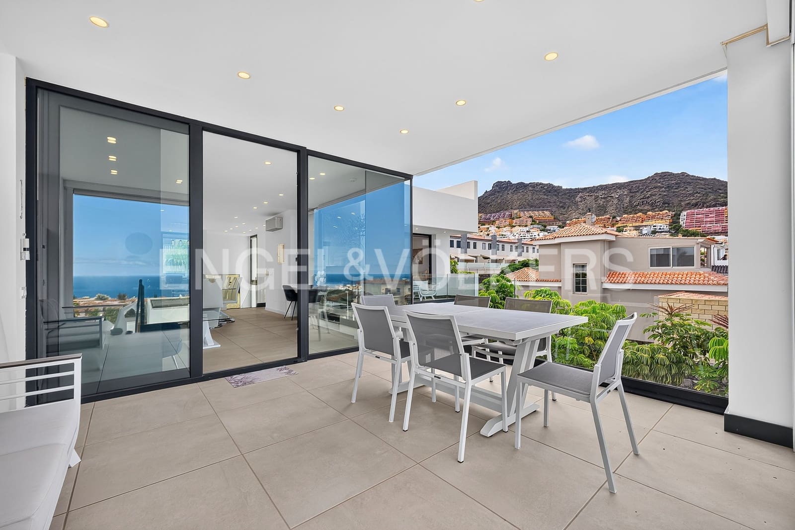 4 Zimmer Villa zu verkaufen in El Madronal mit Pool - 1.795.000 € (Ref: 10062655)