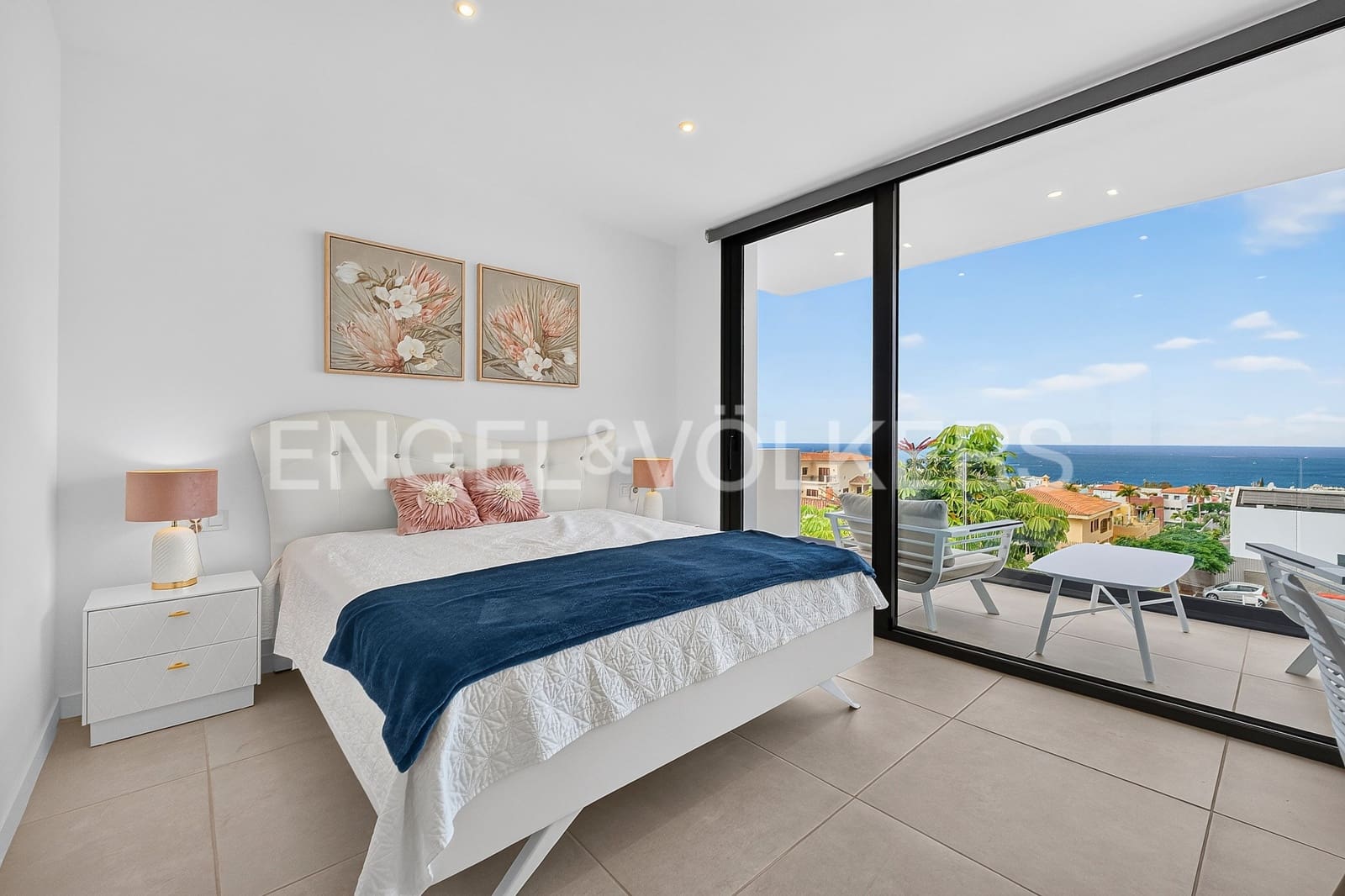 4 Zimmer Villa zu verkaufen in El Madronal mit Pool - 1.795.000 € (Ref: 10062655)