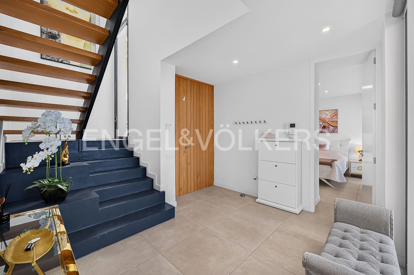 4 Zimmer Villa zu verkaufen in El Madronal mit Pool - 1.795.000 € (Ref: 10062655)