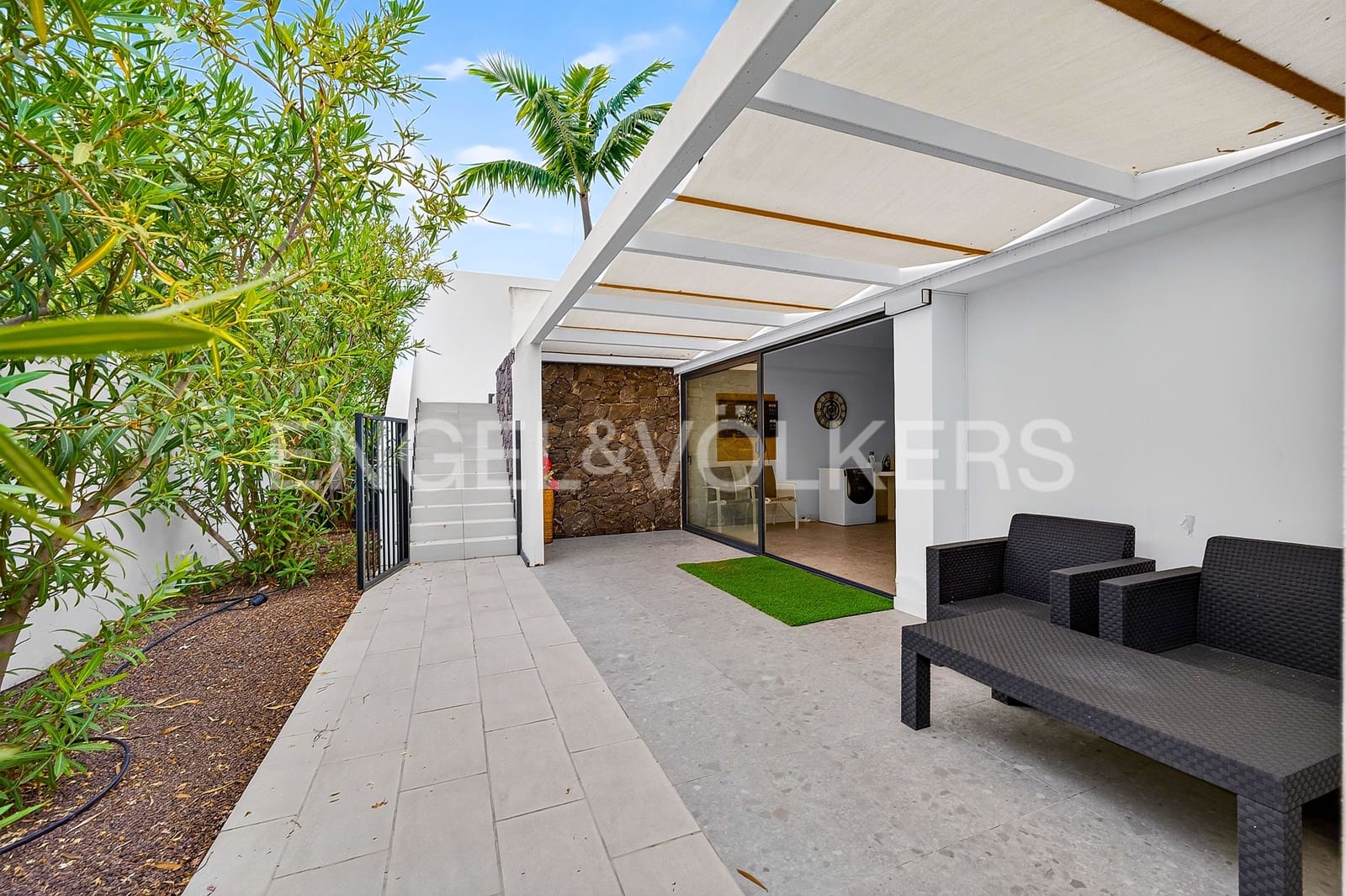 4 Zimmer Villa zu verkaufen in El Madronal mit Pool - 1.795.000 € (Ref: 10062655)