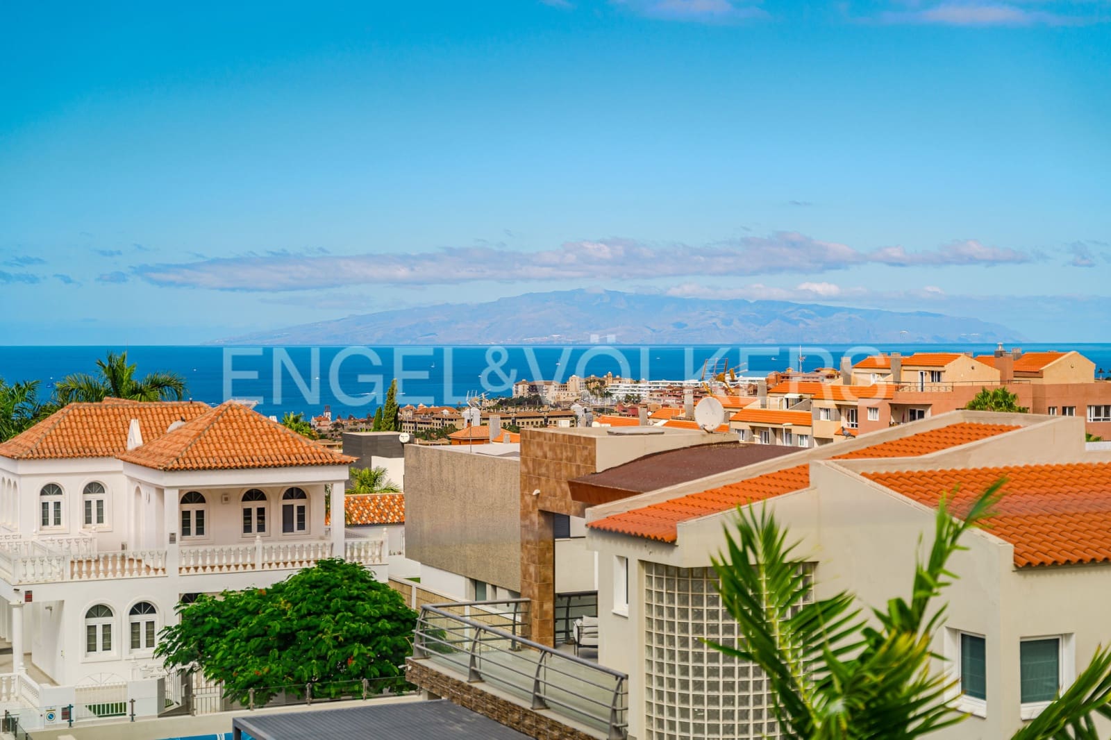 4 Zimmer Villa zu verkaufen in El Madronal mit Pool - 1.795.000 € (Ref: 10062655)