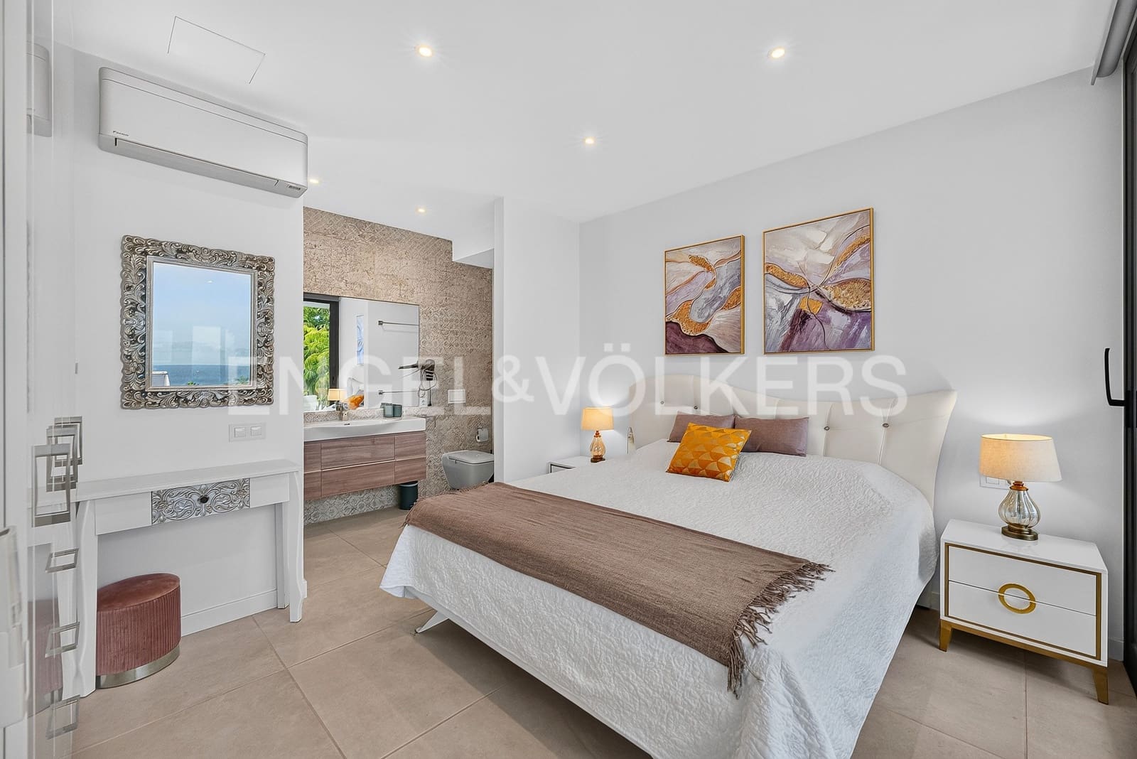 4 Zimmer Villa zu verkaufen in El Madronal mit Pool - 1.795.000 € (Ref: 10062655)