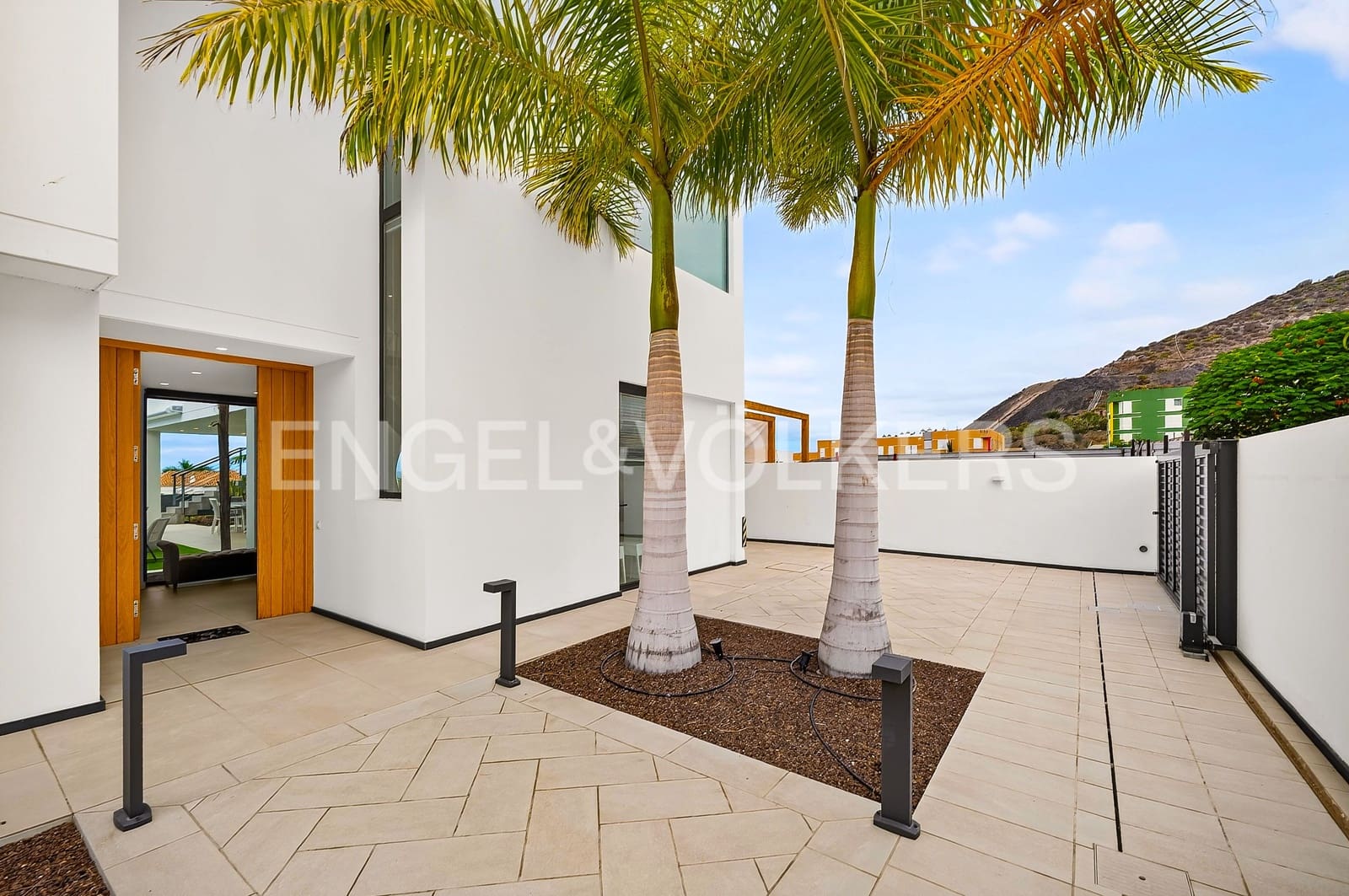 4 Zimmer Villa zu verkaufen in El Madronal mit Pool - 1.795.000 € (Ref: 10062655)