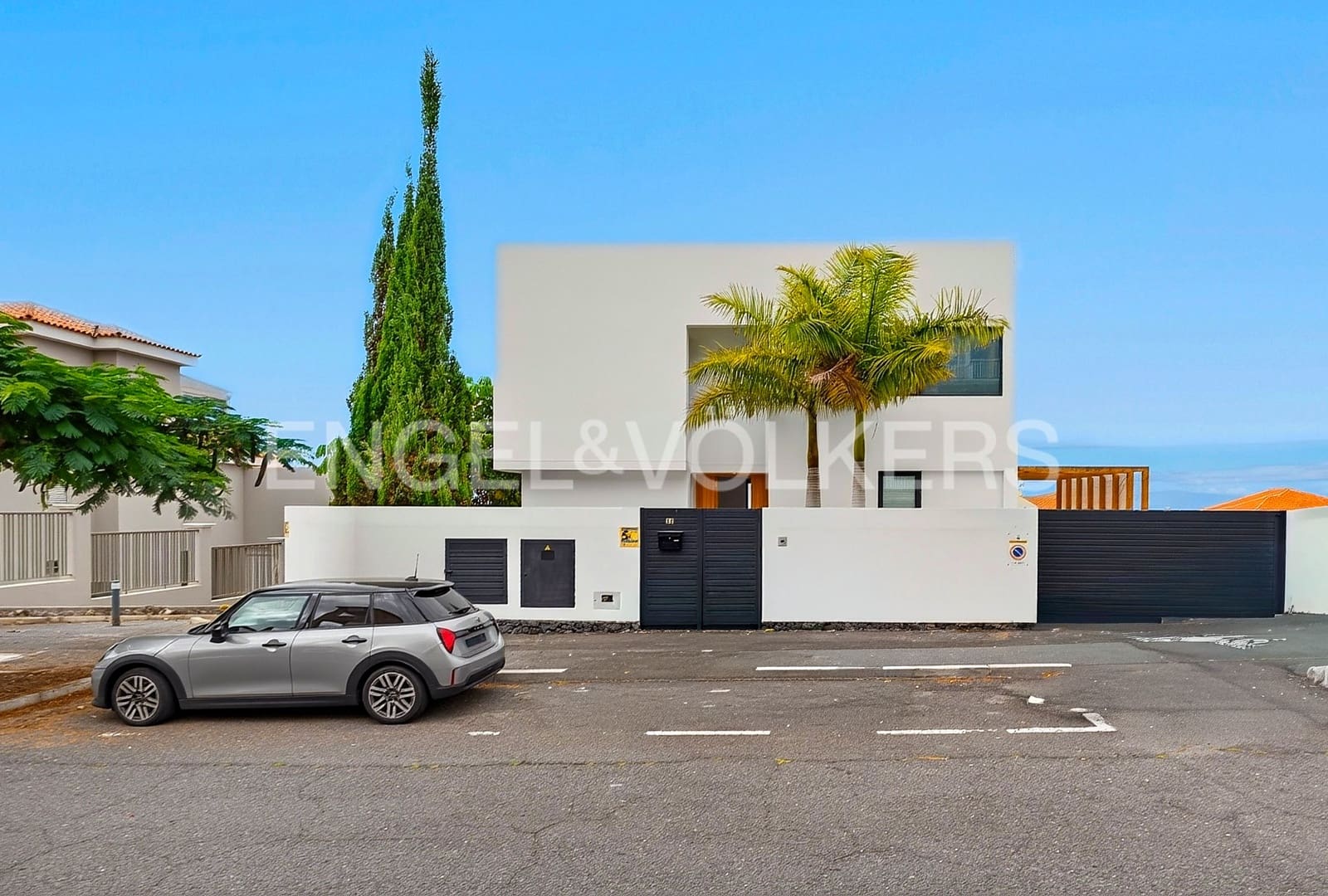 4 Zimmer Villa zu verkaufen in El Madronal mit Pool - 1.795.000 € (Ref: 10062655)