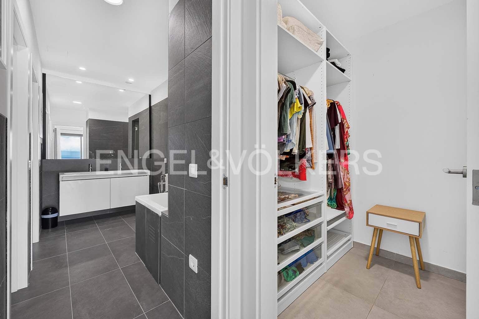4 slaapkamer Appartement te koop in Costa Adeje met zwembad garage - € 1.490.000 (Ref: 10065382)