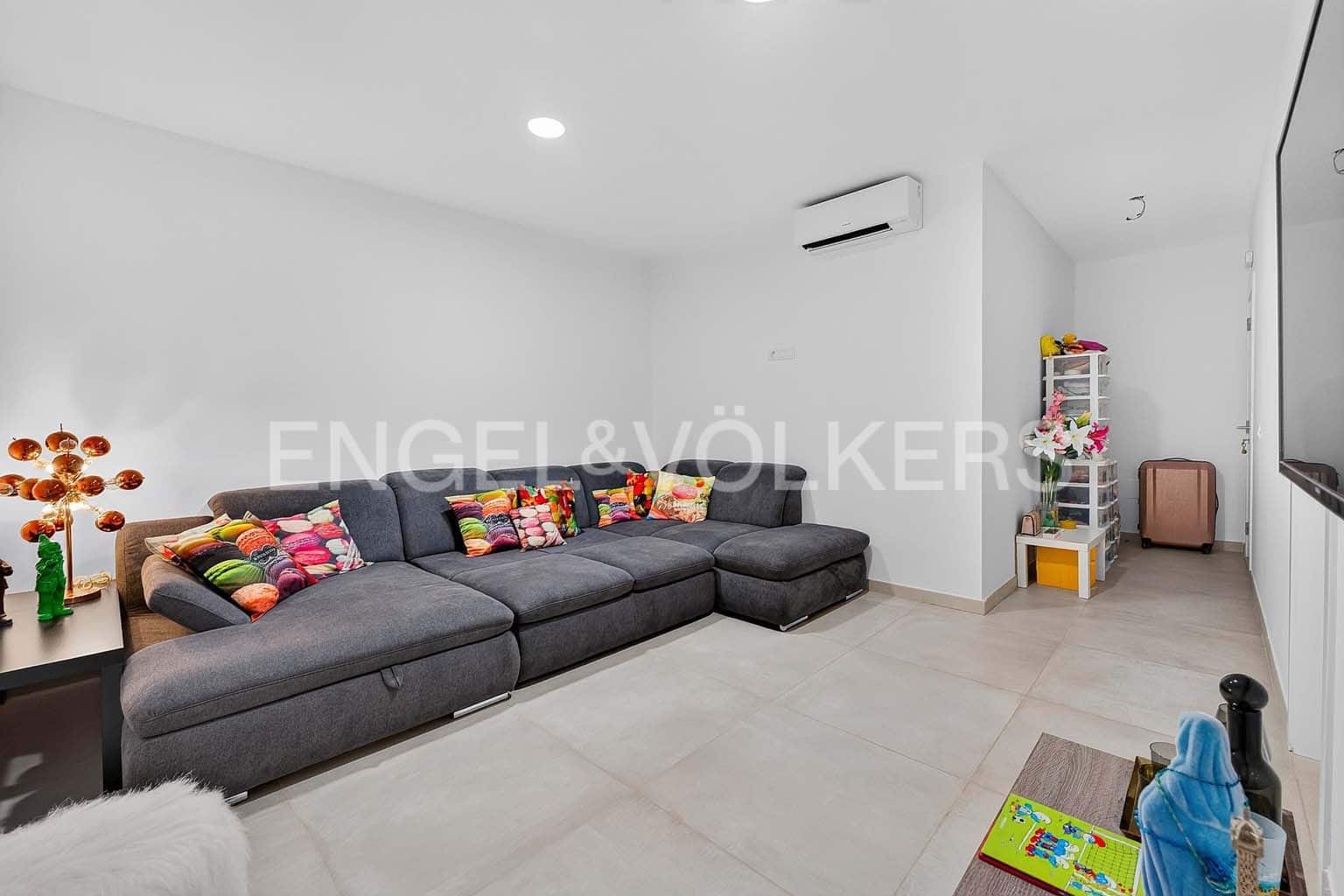 4 slaapkamer Appartement te koop in Costa Adeje met zwembad garage - € 1.490.000 (Ref: 10065382)