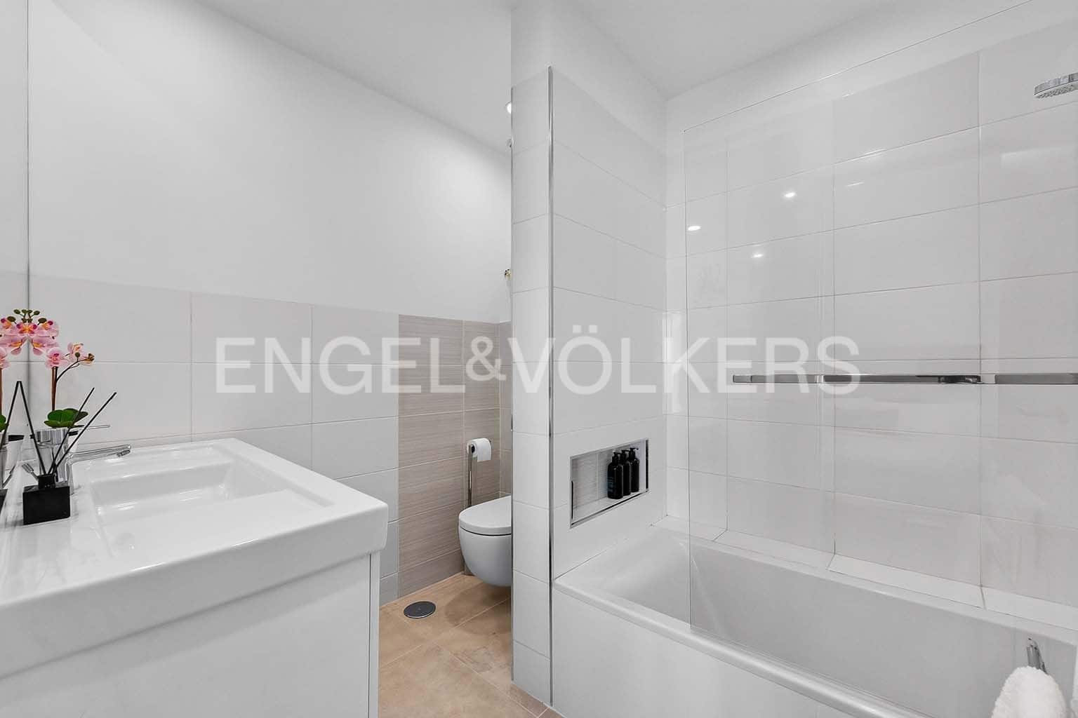 4 slaapkamer Appartement te koop in Costa Adeje met zwembad garage - € 1.490.000 (Ref: 10065382)
