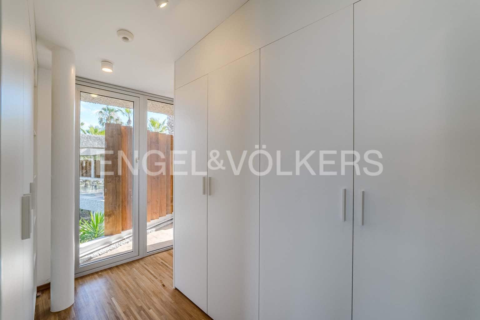 4 camera da letto Villa in vendita in Guia de Isora con piscina garage - 3.300.000 € (Rif: 10078989)