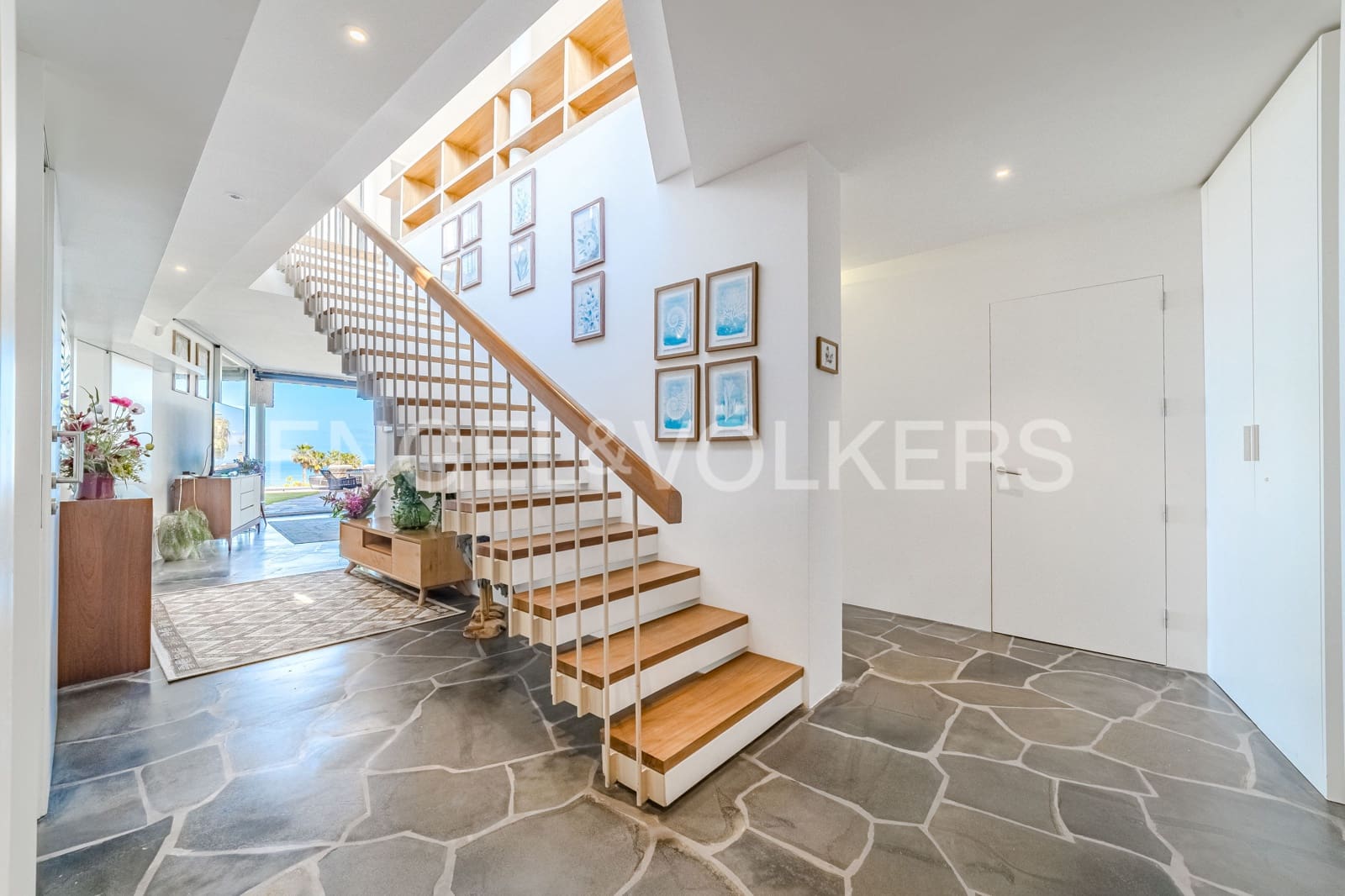 4 camera da letto Villa in vendita in Guia de Isora con piscina garage - 3.300.000 € (Rif: 10078989)
